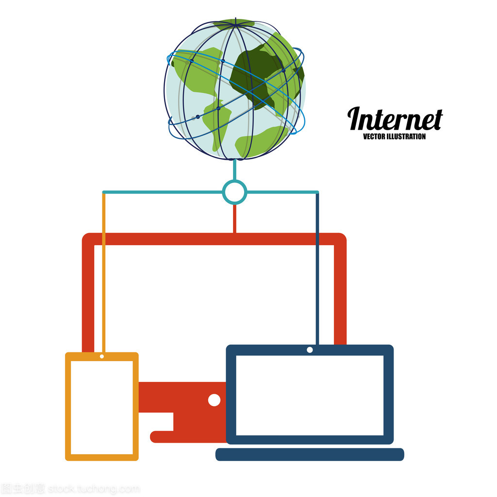互聯(lián)網(wǎng)設(shè)計(jì) 構(gòu)建數(shù)字時(shí)代用戶體驗(yàn)的基石